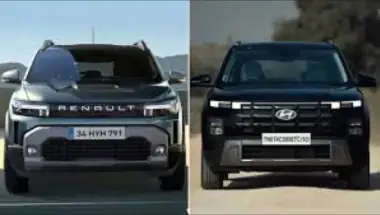 Renault Duster vs Hyundai Creta टॉप ट्रिम तुलना: वैल्यू फॉर मनी कौन?