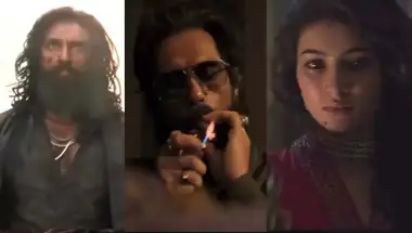 धुरंधर 2 रिव्यू: रणवीर सिंह की धमाकेदार परफॉर्मेंस, एक्शन और इमोशंस से भरपूर सीक्वल - देखें या नहीं?