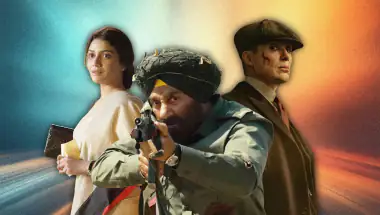 इस वीकेंड देखिए ये 9 नई OTT रिलीज: Peaky Blinders से Border 2 तक