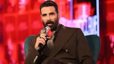 अक्षय कुमार का फिटनेस मंत्र: सूरज ढलने से पहले खाना खाएं, फिल्म स्टार को न कॉपी करें