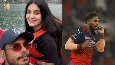 डिफेंडिंग चैंपियन आरसीबी को लगा बड़ा झटका, तेज गेंदबाज यश दयाल IPL 2026 से बाहर