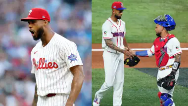 क्रिस्टोफर सांचेज ने MLB ओपनिंग डे पर दिखाई दमदार गेंदबाजी, WBC में कोरिया को हराने वाले पिचर ने फिर चमकाया