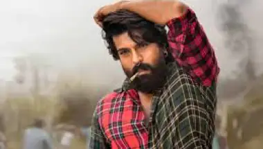 राम चरण का जन्मदिन: 'पेड्डी' का इंटेंस पेहलवान ग्लिम्प्स रिलीज, राव मर्दानगी और आध्यात्मिक शक्ति का अनोखा मेल