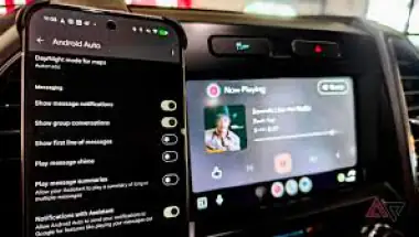 YouTube अब Android Auto में उपलब्ध, लेकिन सिर्फ सुन सकते हैं, देख नहीं सकते; जानिए वजह