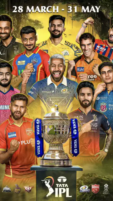 2026 का आईपीएल कौन सी टीम जीतेगी आप भी बताएं