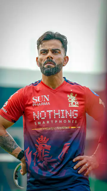 पिछला सीजन भूल जाओ: RCB के पहले ट्रेनिंग में विराट कोहली का सख्त संदेश, खिताब बचाने की बड़ी चुनौती