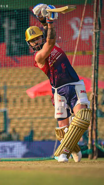 IPL 2026 :- रॉयल चैलेंजर्स बेंगलुरु vs सनराइजर्स हैदराबाद