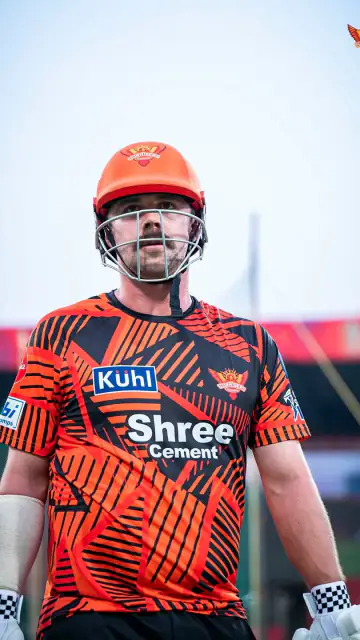 IPL 2026 में  Sunrisers Hyderabad  की जानें आज के मैच की प्लेइंग 11, टॉस अपडेट
