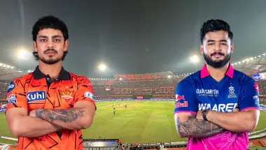 IPL 2026: SRH vs RR से पहले हैदराबाद स्टेडियम की ग्राउंड रिपोर्ट, हाई स्कोरिंग मुकाबले की पूरी उम्मीद