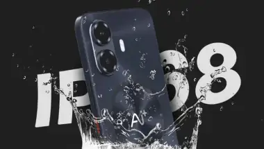 Ai+ Nova 2 Ultra 5G की सेल आज से शुरू, 14,999 रुपये में 6000mAh बैटरी और AMOLED डिस्प्ले वाला 5G फोन