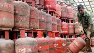 आज से बदल गए गैस सिलिंडर के नियम! डिलीवरी के लिए अब OTP जरूरी, जानें सब कुछ