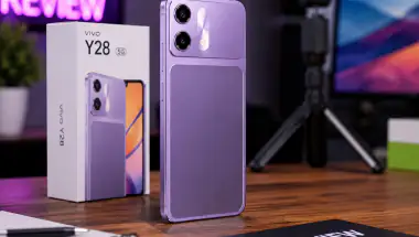HMD Vibe 2 5G: धांसू बैटरी और किफ़ायती दाम, इस दिन आ रहा है आपका नया 5G फ़ोन!