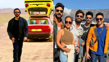 खतरों के खिलाड़ी 15: रोहित शेट्टी का 'खतरों का खेल' केप टाउन में शुरू, जानें कब और कहां आएगा ये स्टंट शो!